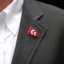 Lapel Pin