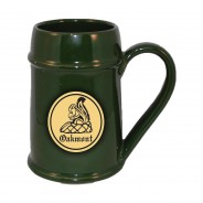 Ceramic Beer Stein