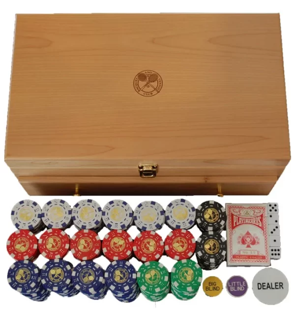 Poker Sets