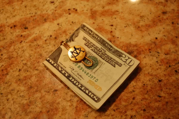 Money Clips - Image 2